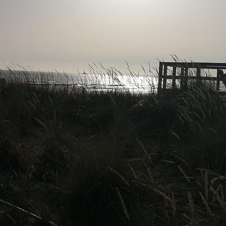 Casa Das Conchas Costa de Caparica Zewnętrze zdjęcie