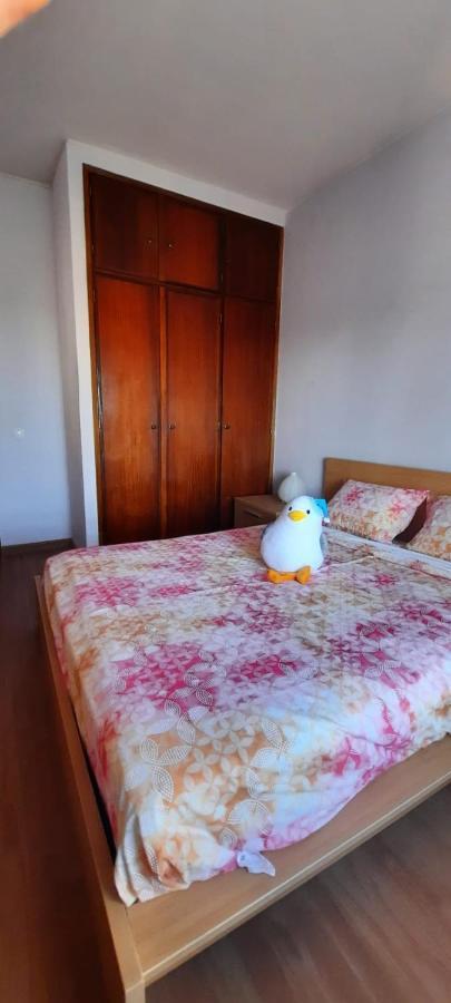 Casa Das Conchas Costa de Caparica Zewnętrze zdjęcie