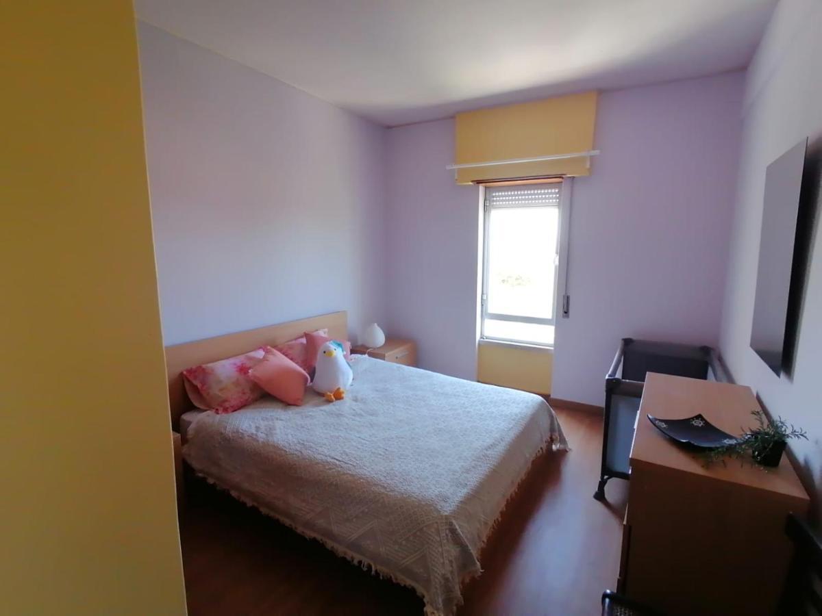 Casa Das Conchas Costa de Caparica Zewnętrze zdjęcie